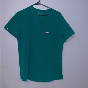 The women’s zamora figs jogger scrubs !!